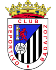 CD Badazus II 队徽